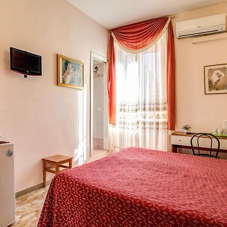 Bed and Breakfast Millyhouse Řím Pokoj fotografie