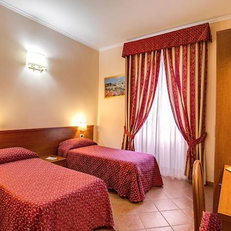 Bed and Breakfast Millyhouse Řím Exteriér fotografie