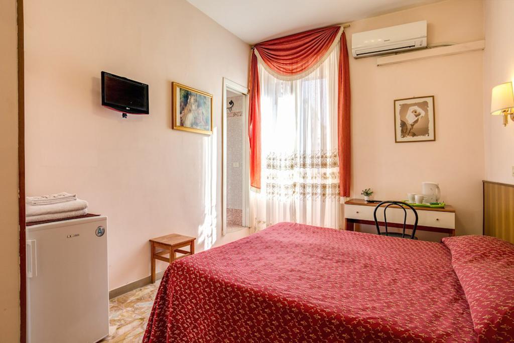 Bed and Breakfast Millyhouse Řím Pokoj fotografie