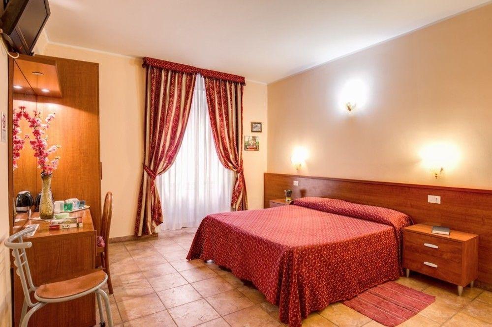 Bed and Breakfast Millyhouse Řím Exteriér fotografie