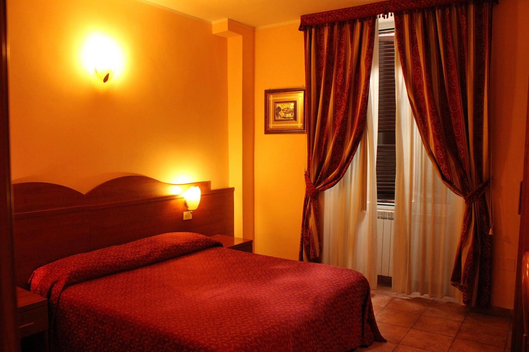 Bed and Breakfast Millyhouse Řím Exteriér fotografie