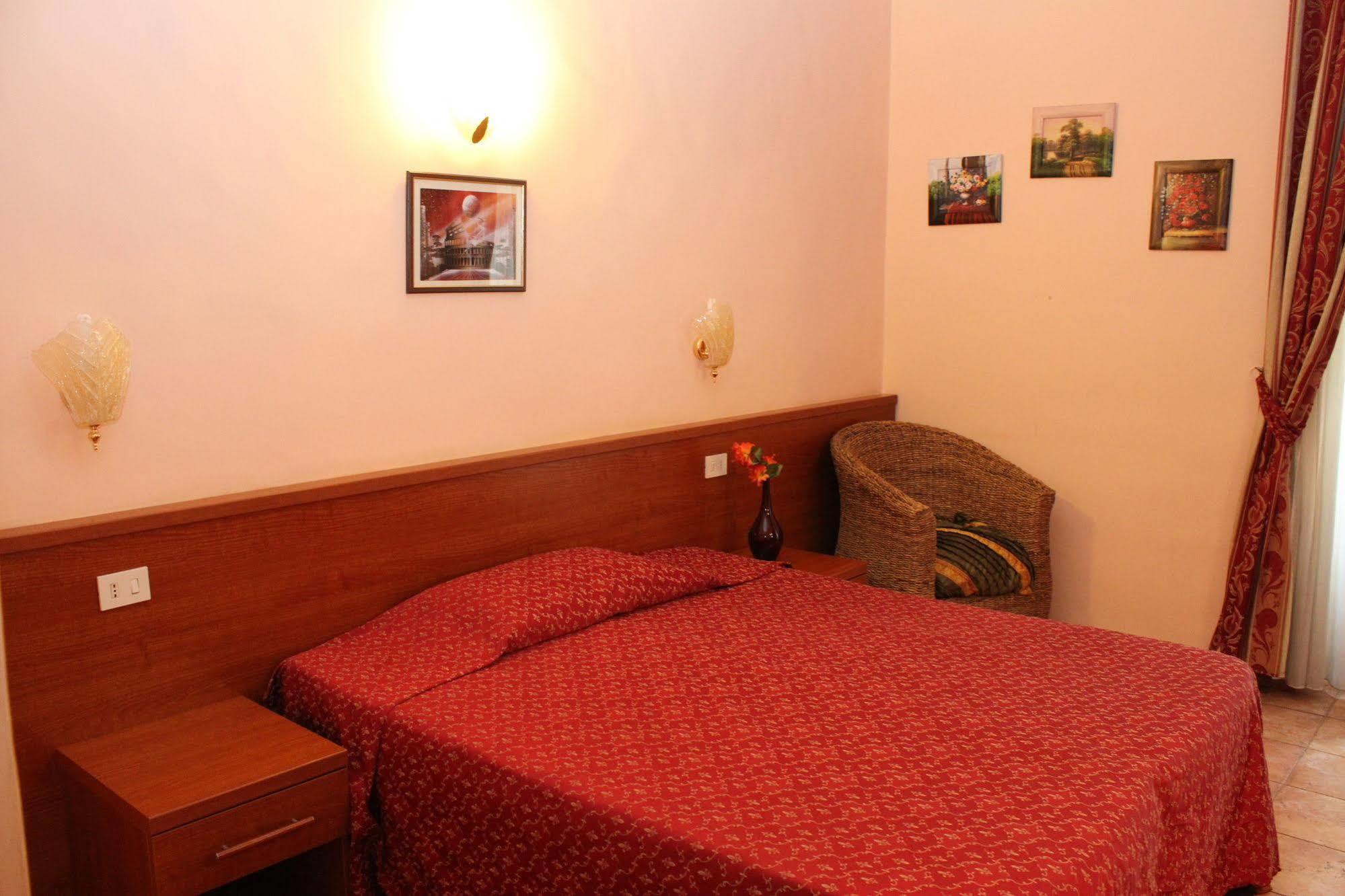 Bed and Breakfast Millyhouse Řím Exteriér fotografie