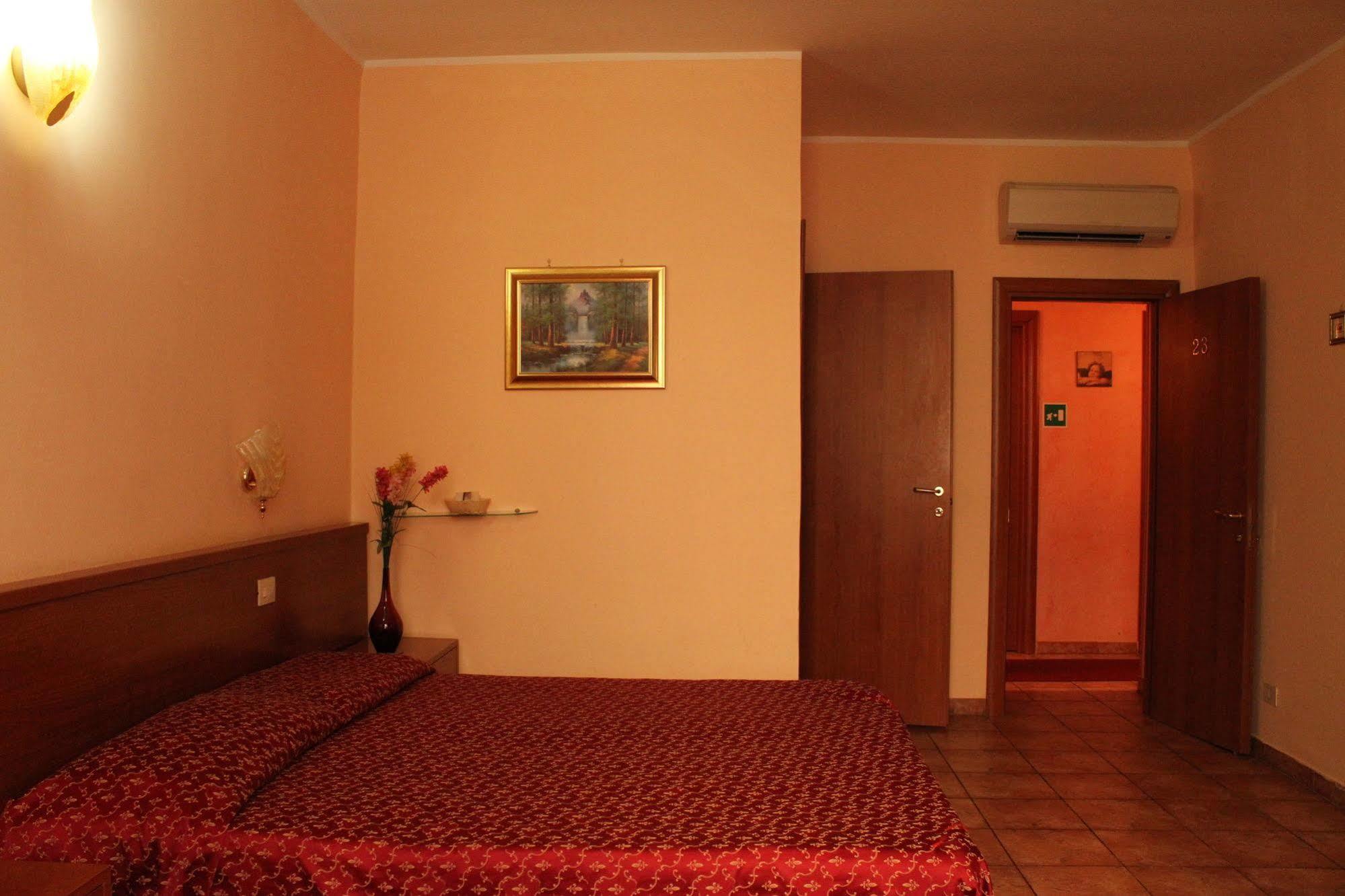 Bed and Breakfast Millyhouse Řím Exteriér fotografie