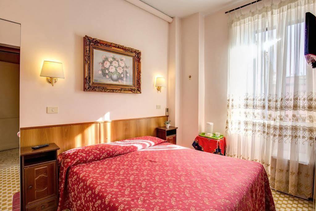 Bed and Breakfast Millyhouse Řím Exteriér fotografie