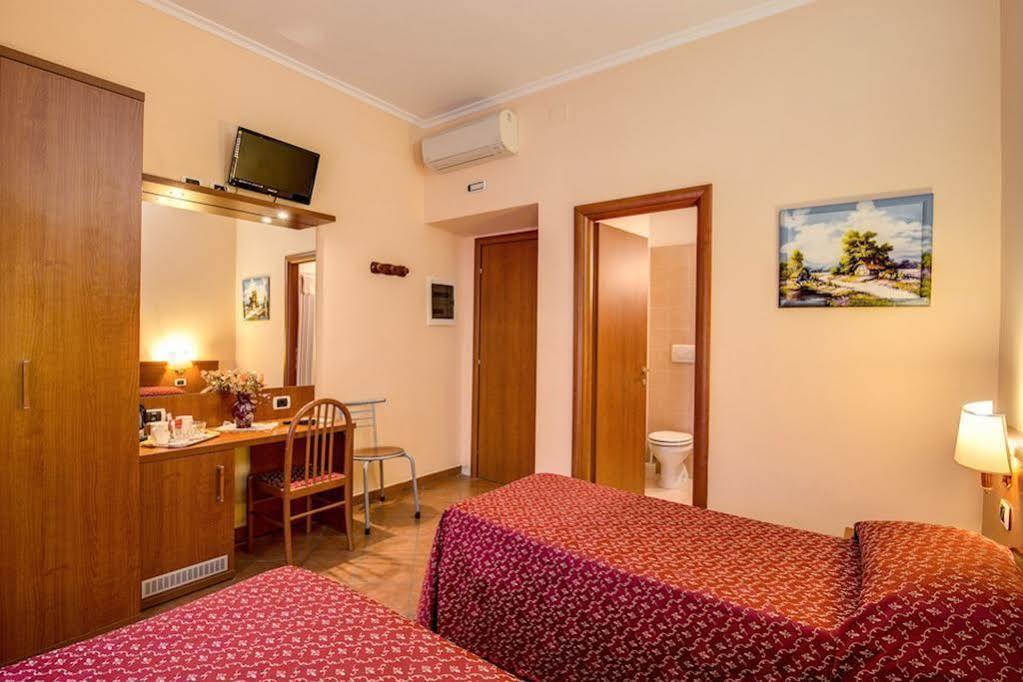 Bed and Breakfast Millyhouse Řím Exteriér fotografie