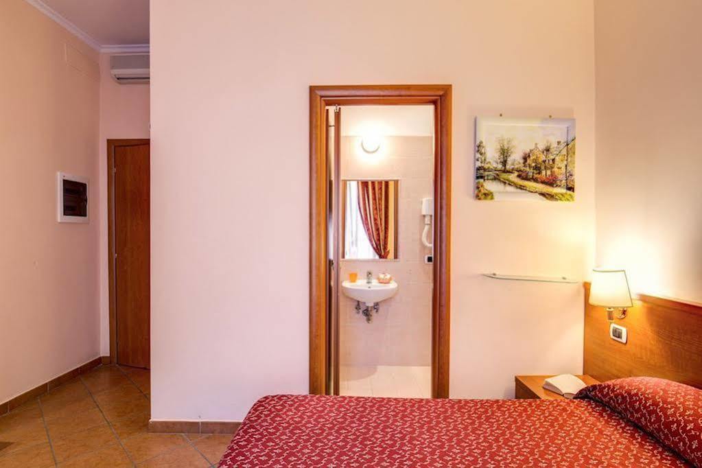 Bed and Breakfast Millyhouse Řím Exteriér fotografie