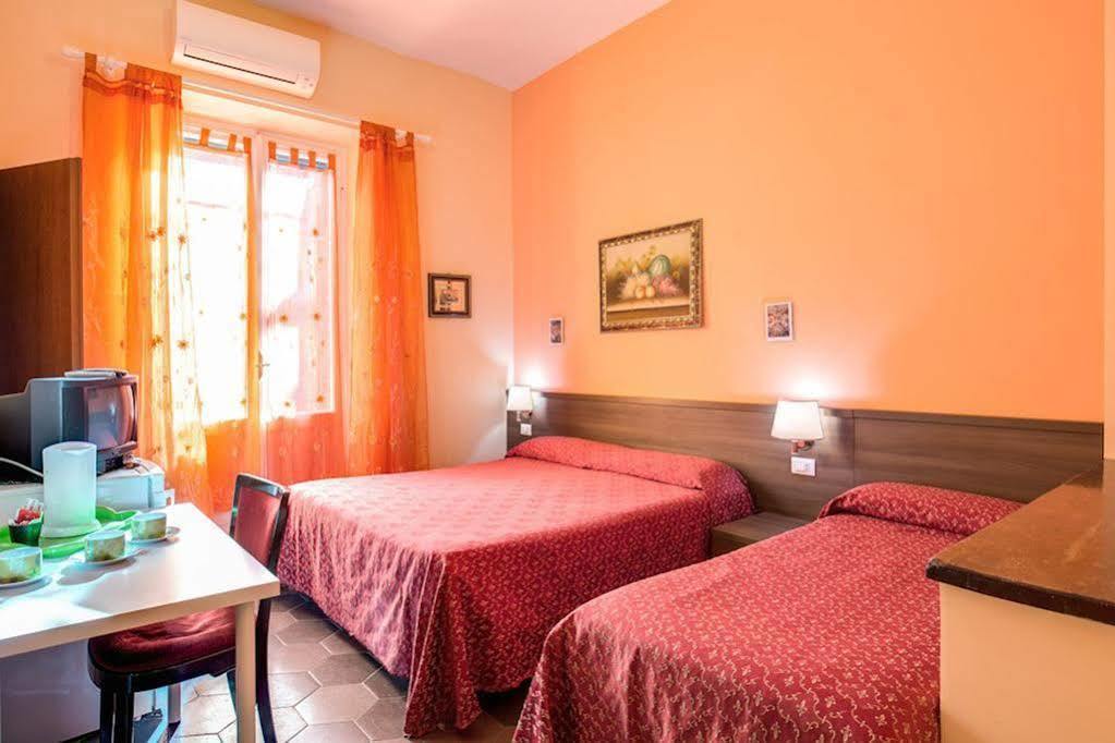 Bed and Breakfast Millyhouse Řím Exteriér fotografie
