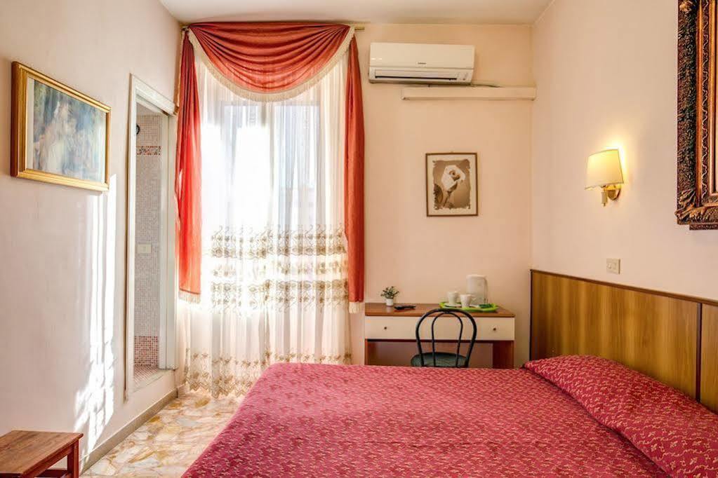 Bed and Breakfast Millyhouse Řím Exteriér fotografie